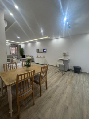 Appartement Parisien